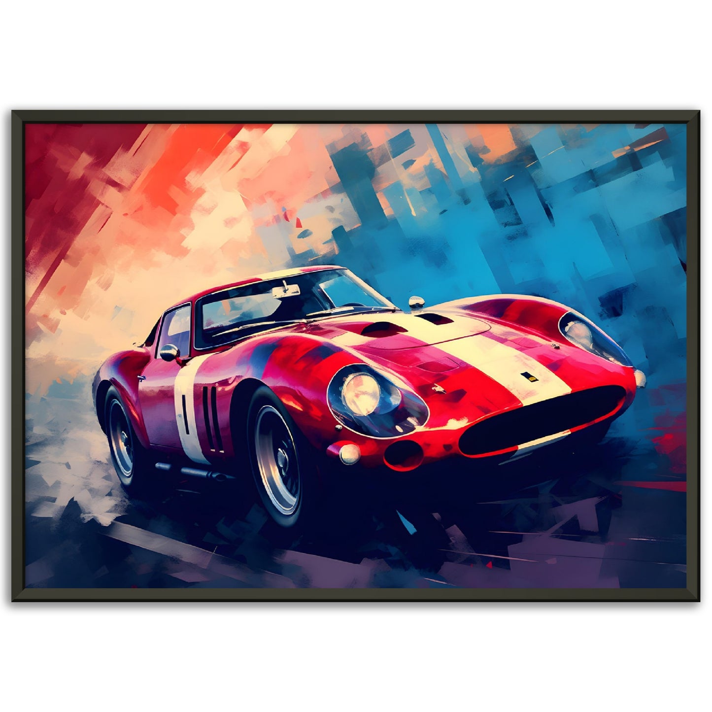 Ferrari 250 GTO