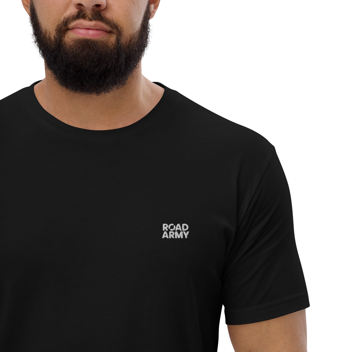 Crew-Shirt für Herren