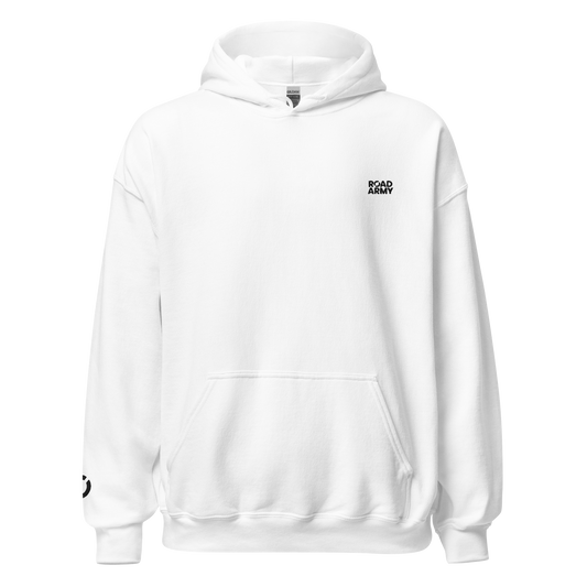 Crew-Hoodie für Herren