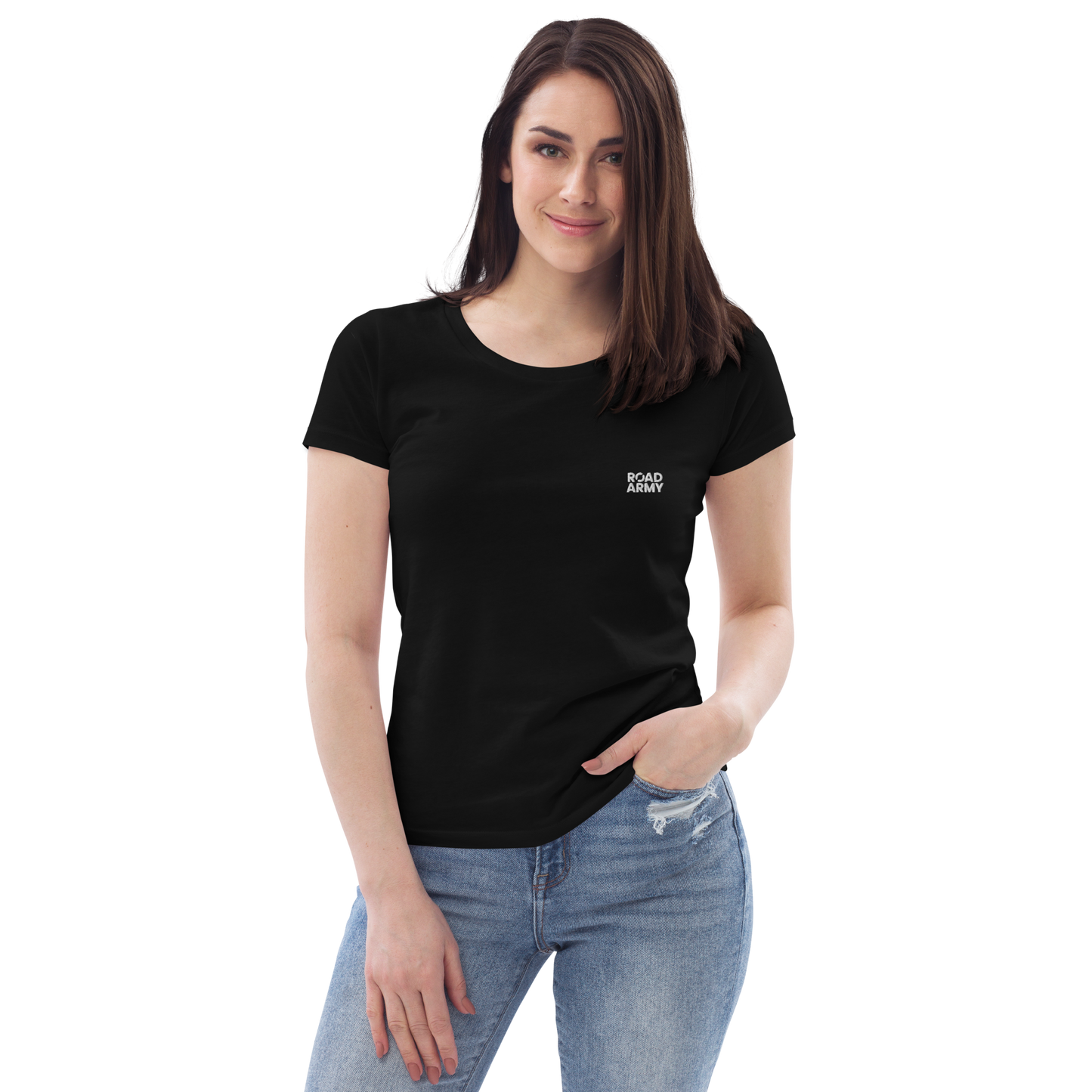 Crew-Shirt für Damen