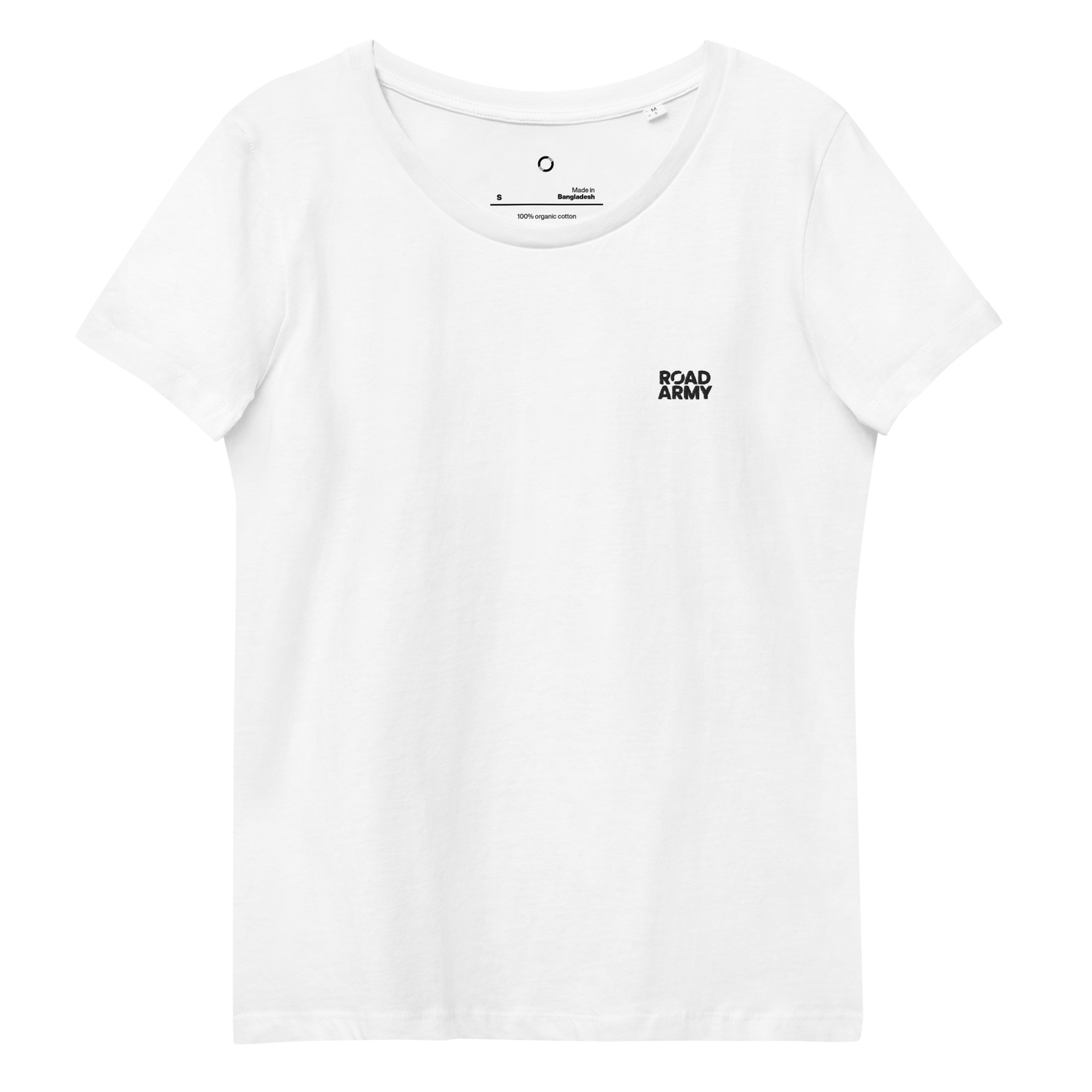 Crew-Shirt für Damen